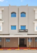 Affordable Semi Furnished 2 BHK Apartment - Apartment in Tadmur Street