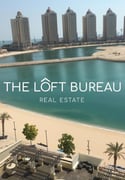 No Commission! Beach Access Studio! Bills Included - Apartment in Viva Bahriyah