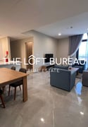 BEST PRICE I PLUS 1 MONTH I BRAND NEW 2 BR - Apartment in Giardino Apartments