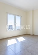 Three Bdm Apt plus Maids Room in Porto Arabia - Apartment in West Porto Drive