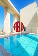 NO AGENCY FEE | SMART HOME | FULLY FURNISHED 2 BDR - Apartment in Al Khail 4