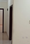 New 2bhk unfurnished for family - Apartment in Madinat Khalifa