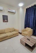 Spacious 2 BHK Fully Furnished. - Apartment in Al Mansoura