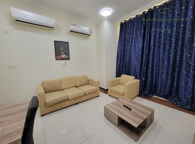 Spacious 2 BHK Fully Furnished. - Apartment in Al Mansoura