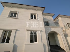 BRAND NEW | LUXURY VIP Villa 4 Rent with Elevator - Villa in Al Rayyan
