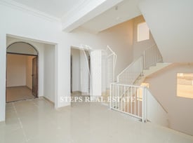 Spacious 7BHK Villa for Sale in Al Thumama - Villa in Al Thumama