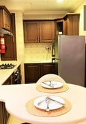 BILLS INCLUDED |ACCESSIBLE AFFORDABLE|1 BEDROOM. - Apartment in Al Sadd Road