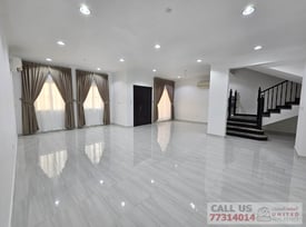 Standalone 5 BHK Villa in Thumama for rent - Villa in Al Thumama