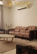 2 Bhk Furnished Apartment For Rent in Al Sadd Near Metro - Apartment in Al Sadd Road