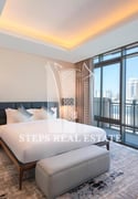 No Commission Beach Front Villa| 2 Months Free - Villa in Qanat Quartier