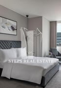 Beautiful 1-Bedroom Hotel Apartment with Bills