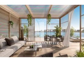 Elie Saab Creation | 1,2, or 3 Bedroom Apartments - Apartment in Qutaifan islands
