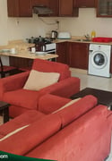 FF 1BHK ! All Inclusive ! Short & Long Term - Apartment in Osama Bin Zaid Street