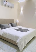 1 Bedroom Furnished Apartment - No Commission - Apartment in Al Miqdad Street