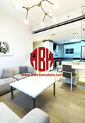 BILLS DONE | LOVELY 1 BDR | EXCLUSIVE AMENITIES - Apartment in Residential D5