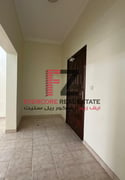 Semi-furnished 02 bedrooms available for rent - Apartment in Ain Khalid Gate