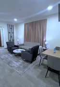 BILLS INCLUDED |1 BEDROOM HOTEL APARTMENT | F.F - Apartment in Old Airport Road