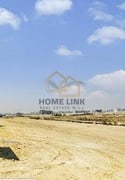 ✅ Residential Land for Villa | Ijara Lusail - Plot in Waterfront Residential