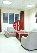 GREAT PRICE ! FURNISHED 1BDR | EXCLUSIVE AMENITIES - Apartment in Alfardan Gardens 09