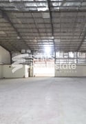 1,800 SQM Workshop for Rent in Industrial Area - Warehouse in Industrial Area