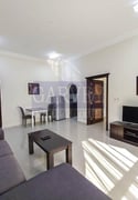 Fully Furnished Spacious 1 BHK Apartment near Lulu - Apartment in Ain Khaled
