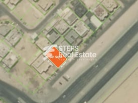 Residential Land for Sale in Al Wukair - Plot in Al Wakair
