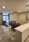 APARTMENT PRAND NEW 1 BHK FURNISHED IN PEARL - Apartment in Giardino Apartments