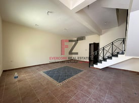 STANDALONE VILLA | UNFURNISHED | 3 BEDROOMS - Villa in Old Airport Road