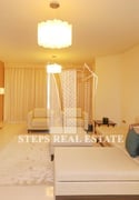 Luxury 2 Bedroom Apartment in Lusail Marina - Apartment in Lusail City