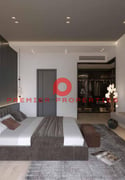 Gorgeous 1 Bedroom in front of Lusail Boulevard - Apartment in Lusail City