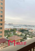 Stunning 1BR Apartment | Furnished | Marina - Apartment in West Porto Drive