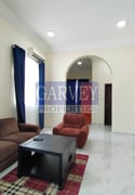 Furnished StudioApartments with All Bills Included - Apartment in Al Numan Street