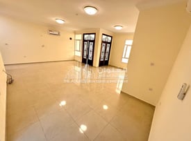 4 BR | Rent a Stylish Villa in a Gated Community - Villa in Umm Al Seneem Street