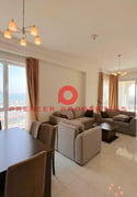 1 Month Free! 3 Bedroom Apartment!Bills included! - Apartment in Viva Bahriyah