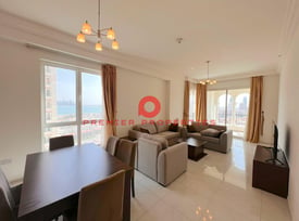 1 Month Free! 3 Bedroom Apartment!Bills included! - Apartment in Viva Bahriyah