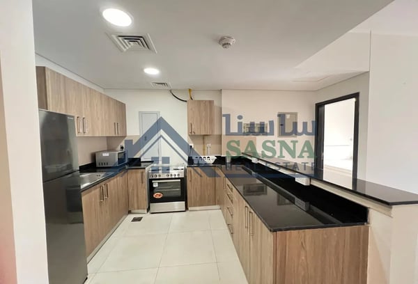 FULLY FURNISHED 1 BEDROOM APART - Apartment in Dara