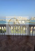 Bills included | 1bhk Qanat Quartier | Great views - Apartment in Qanat Quartier