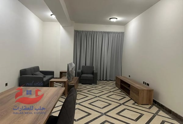 .apartment for rent family only al wisel - Apartment in Artan Residence Apartments Fox Hills 150