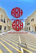 FURNISHED 5 BDR VILLA + BACKYARD | POOL | GYM - Villa in Al Markhiya Street