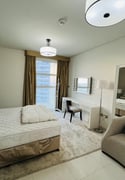 Including CONVENIENT1 BEDROOM FULL FURNISHED - Apartment in Burj DAMAC Marina