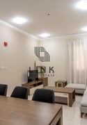 2 Bedroom Flat/ Fully furnished / Excluding bills - Apartment in Old Airport Road