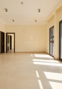 TITLE DEED 2BR SF APARTMENT IN THE QANAT QUARTIER - Apartment in Qanat Quartier