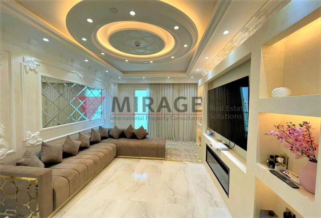 Modern luxury 2 bedroom apartment for sale in Lusail