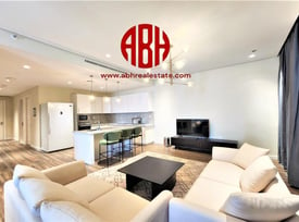 BRAND NEW 2 BDR + MAID FURNISHED | NO COMMISSION - Apartment in Floresta Gardens