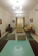 Lavish 1-Bhk Furnished Apartment with All Amenities - Apartment in Musheireb