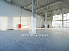 Brand New Warehouse with Rooms, Birkat Al Awamer - Warehouse in East Industrial Street