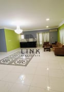 5 BR Compound Villa/ Bills Excluded+ 1 month free - Compound Villa in Al Duhail South