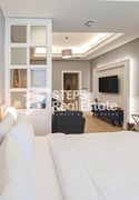 Attractive Price | Fully Furnished Studio - Apartment in Bin Al Sheikh Towers