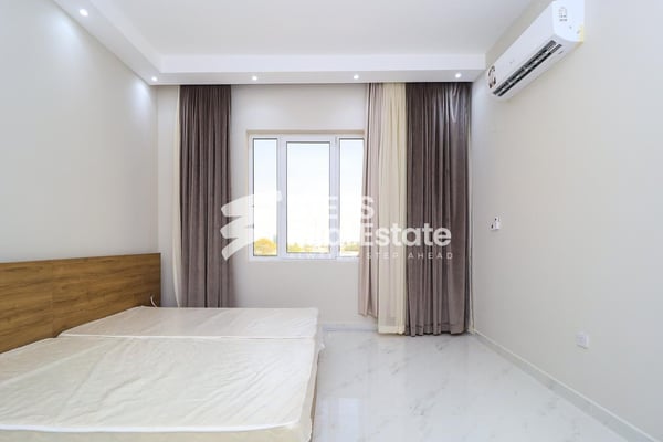 Furnished 2BHK Apartment for Rent in Al Khor - Apartment in Al Khor Community