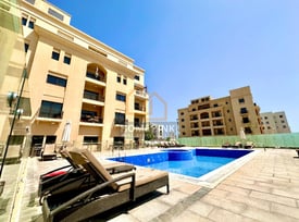 Hot Offer! Luxury Studio For Sale in Lusail - Apartment in Regency Residence Fox Hills 1